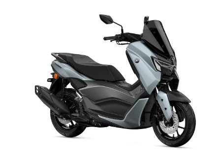 Yamaha NMAX 125 Tech MAX
