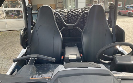 Gebrauchtmotorrad Yamaha Wolverine RMAX 2 1000 - Bild 10