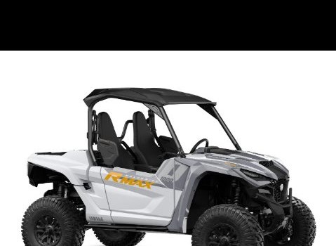 Gebrauchtmotorrad Yamaha Wolverine RMAX 2 1000 - Bild 2