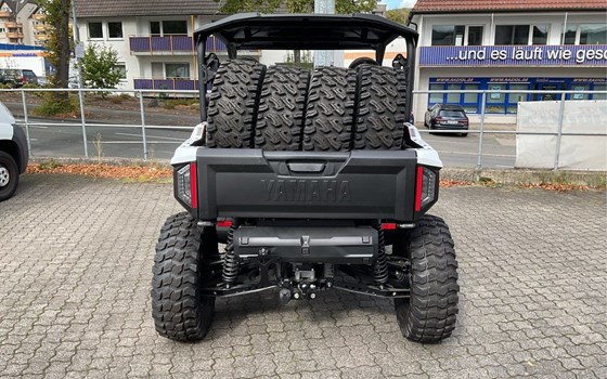 Gebrauchtmotorrad Yamaha Wolverine RMAX 2 1000 - Bild 6