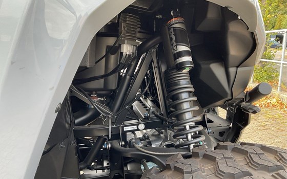 Gebrauchtmotorrad Yamaha Wolverine RMAX 2 1000 - Bild 7