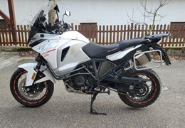 Gebrauchte KTM 1290 Super Adventure T