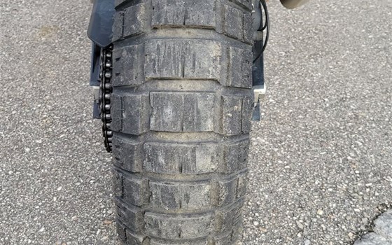 Gebrauchtmotorrad KTM 1290 Super Adventure T - Bild 2