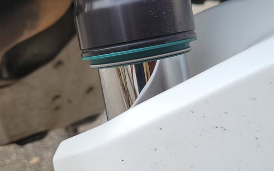 Gebrauchtmotorrad KTM 1290 Super Adventure T - Bild 5