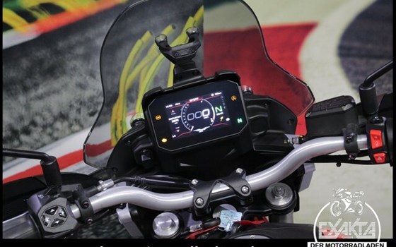 Gebrauchtmotorrad Moto Guzzi V85 TT - Bild 10