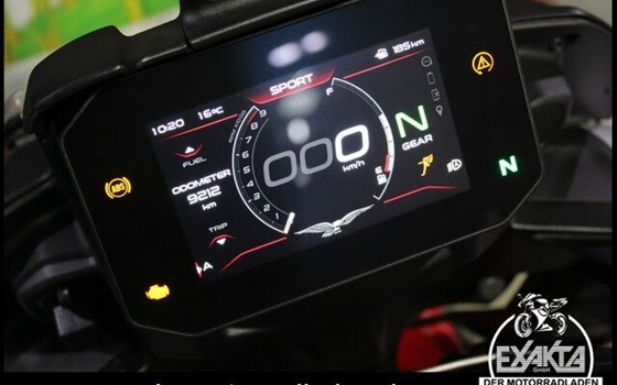 Gebrauchtmotorrad Moto Guzzi V85 TT - Bild 11