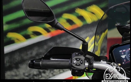 Gebrauchtmotorrad Moto Guzzi V85 TT - Bild 15