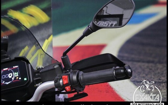 Gebrauchtmotorrad Moto Guzzi V85 TT - Bild 17