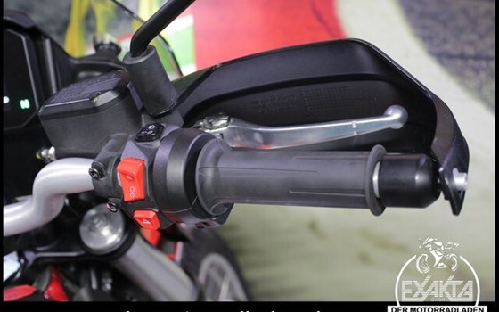 Gebrauchtmotorrad Moto Guzzi V85 TT - Bild 18