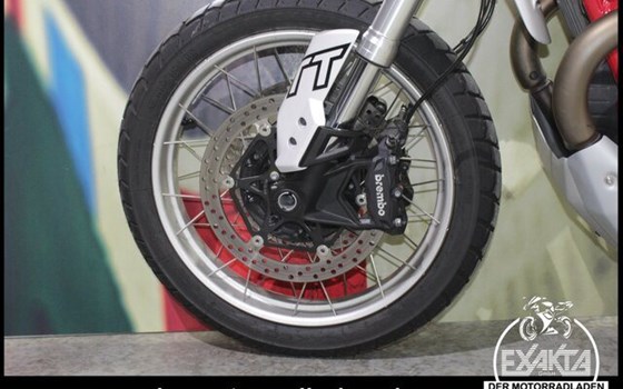 Gebrauchtmotorrad Moto Guzzi V85 TT - Bild 21