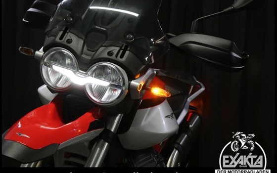 Gebrauchtmotorrad Moto Guzzi V85 TT - Bild 30