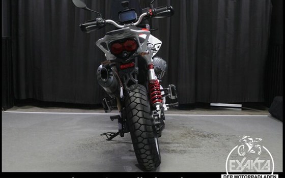 Gebrauchtmotorrad Moto Guzzi V85 TT - Bild 4