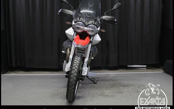 Gebrauchtmotorrad Moto Guzzi V85 TT - Bild 8