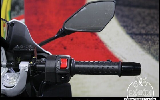 Neufahrzeug Aprilia RS 50 - Bild 14