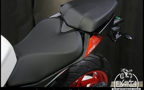 Neufahrzeug Aprilia RS 50 - Bild 22