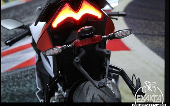 Neufahrzeug Aprilia RS 50 - Bild 29