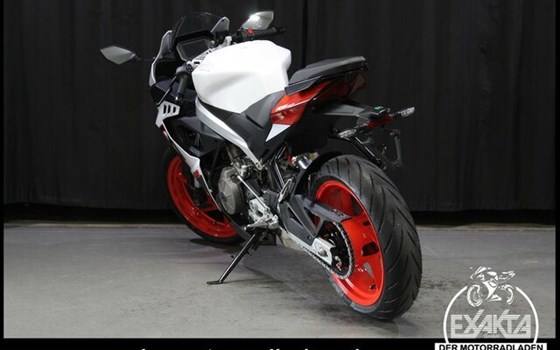 Neufahrzeug Aprilia RS 50 - Bild 3