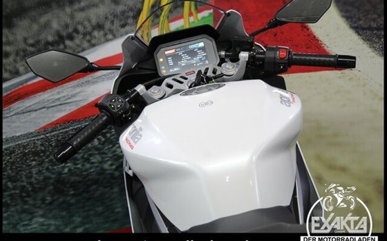 Neufahrzeug Aprilia RS 50 - Bild 9