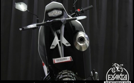 Neufahrzeug Aprilia RX 125 - Bild 27