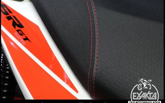 Neufahrzeug Aprilia SR GT 125 - Bild 28