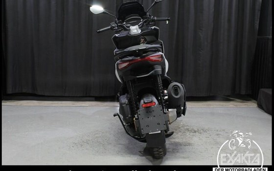 Neufahrzeug Aprilia SR GT 200 - Bild 4