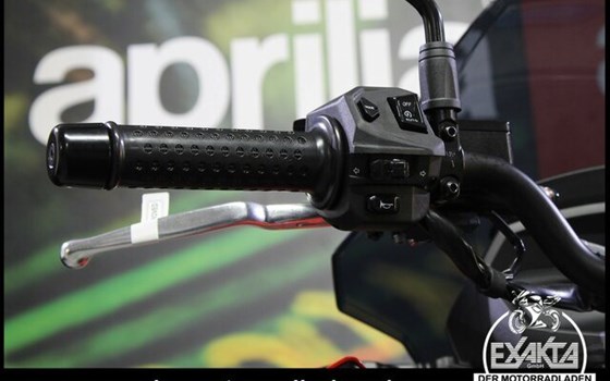 Neufahrzeug Aprilia SR GT 200 - Bild 17