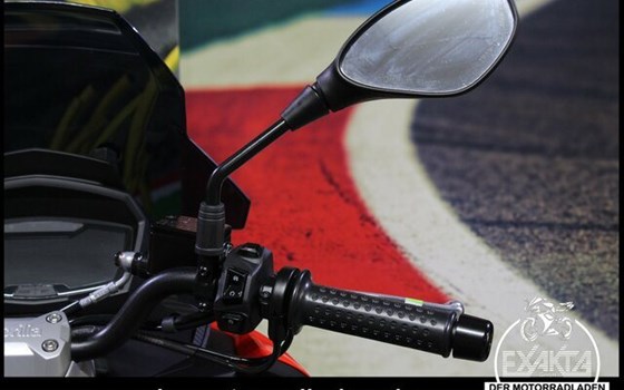 Neufahrzeug Aprilia SR GT 200 - Bild 18