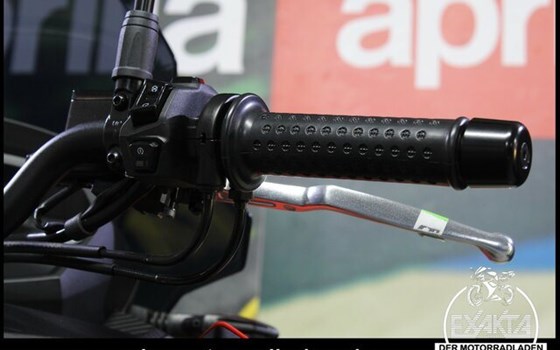 Neufahrzeug Aprilia SR GT 200 - Bild 19