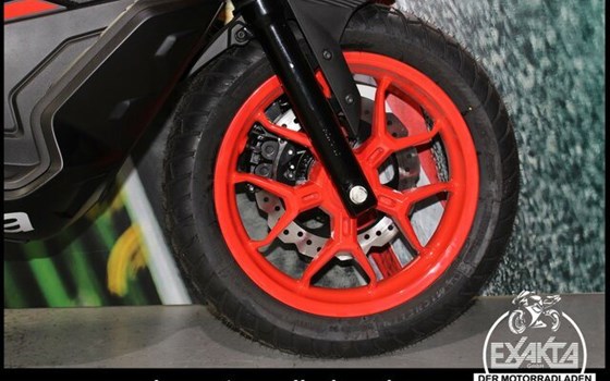 Neufahrzeug Aprilia SR GT 200 - Bild 21