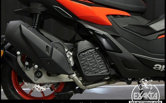 Neufahrzeug Aprilia SR GT 200 - Bild 26