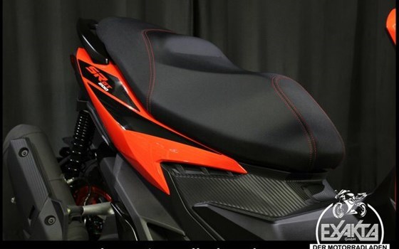 Neufahrzeug Aprilia SR GT 200 - Bild 28