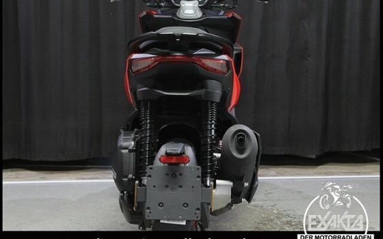 Neufahrzeug Aprilia SR GT 200 - Bild 30