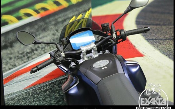 Gebrauchtmotorrad Moto Guzzi V100 Mandello - Bild 10