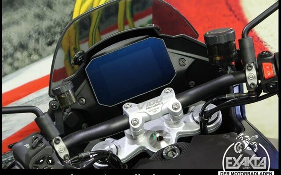 Gebrauchtmotorrad Moto Guzzi V100 Mandello - Bild 11