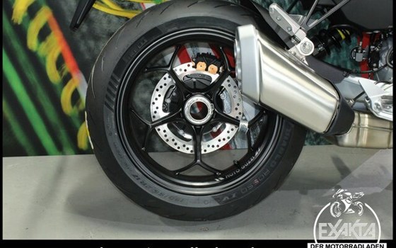 Gebrauchtmotorrad Moto Guzzi V100 Mandello - Bild 19