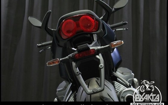 Gebrauchtmotorrad Moto Guzzi V100 Mandello - Bild 30