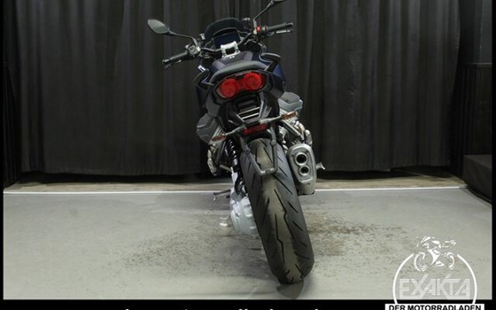 Gebrauchtmotorrad Moto Guzzi V100 Mandello - Bild 4