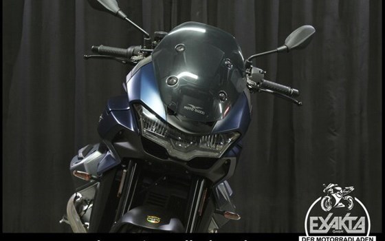 Gebrauchtmotorrad Moto Guzzi V100 Mandello - Bild 9