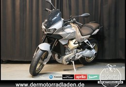 Neumotorrad Moto Guzzi V100 Mandello