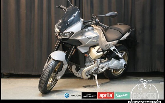 Neufahrzeug Moto Guzzi V100 Mandello - Bild 1