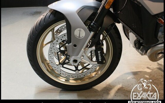 Neufahrzeug Moto Guzzi V100 Mandello - Bild 10