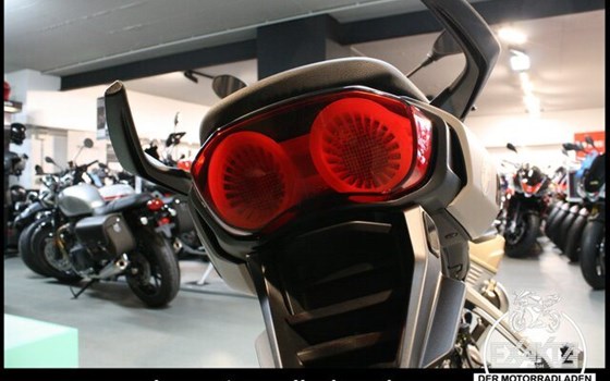 Neufahrzeug Moto Guzzi V100 Mandello - Bild 17