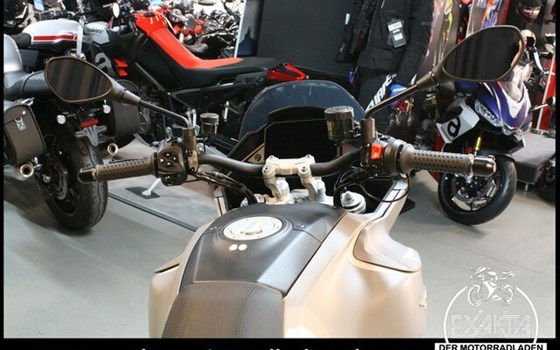 Neufahrzeug Moto Guzzi V100 Mandello - Bild 18