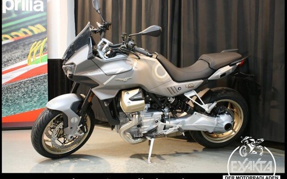 Neufahrzeug Moto Guzzi V100 Mandello - Bild 2