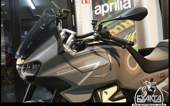 Neufahrzeug Moto Guzzi V100 Mandello - Bild 27