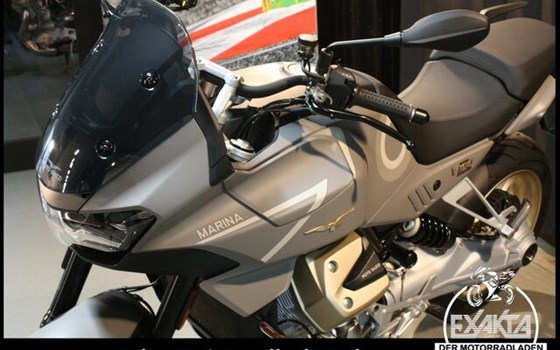 Neufahrzeug Moto Guzzi V100 Mandello - Bild 28