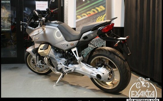 Neufahrzeug Moto Guzzi V100 Mandello - Bild 3