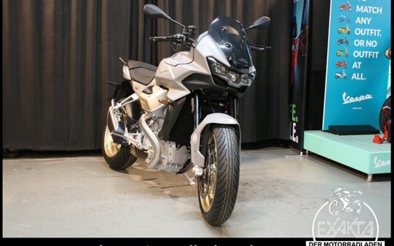 Neufahrzeug Moto Guzzi V100 Mandello - Bild 5