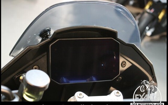 Neufahrzeug Moto Guzzi V100 Mandello - Bild 6