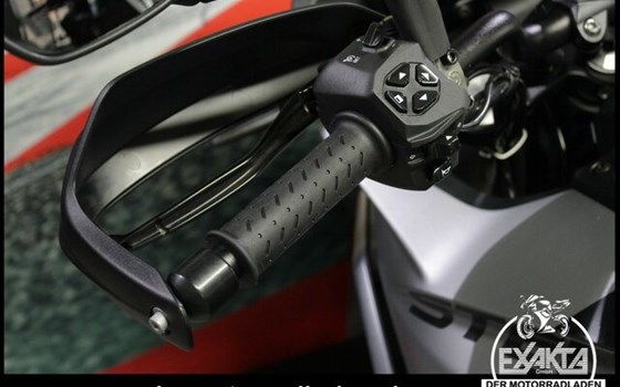 Gebrauchtmotorrad Moto Guzzi Stelvio PFF - Bild 16